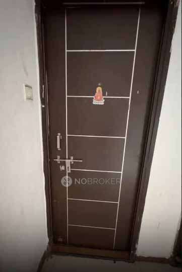 1 BHK Flat for Rent  In Dattawadi,