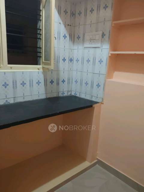 1 BHK House for Rent  In  Hebbal