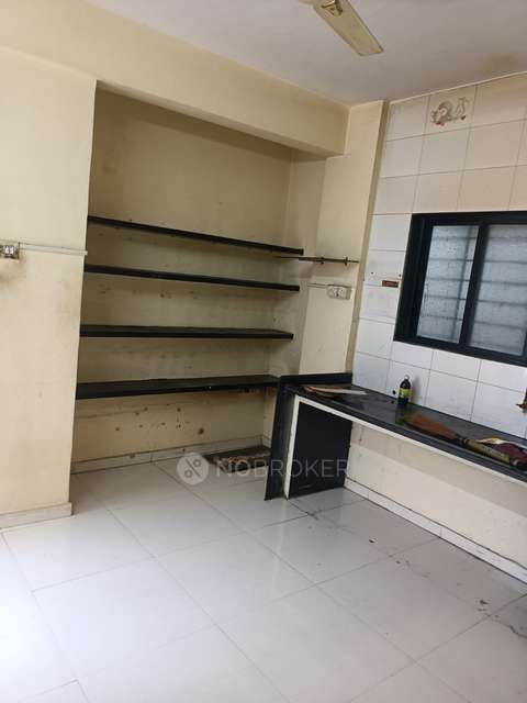 1 BHK Flat In Tulasi Sankul for Rent  In Purnanagar