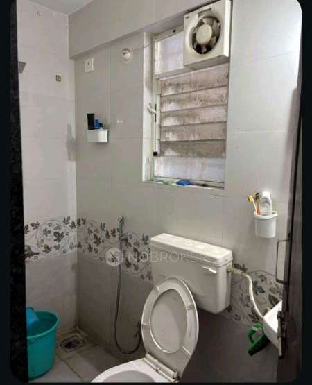 1 BHK Flat In Varnda for Rent  In Karve Nagar