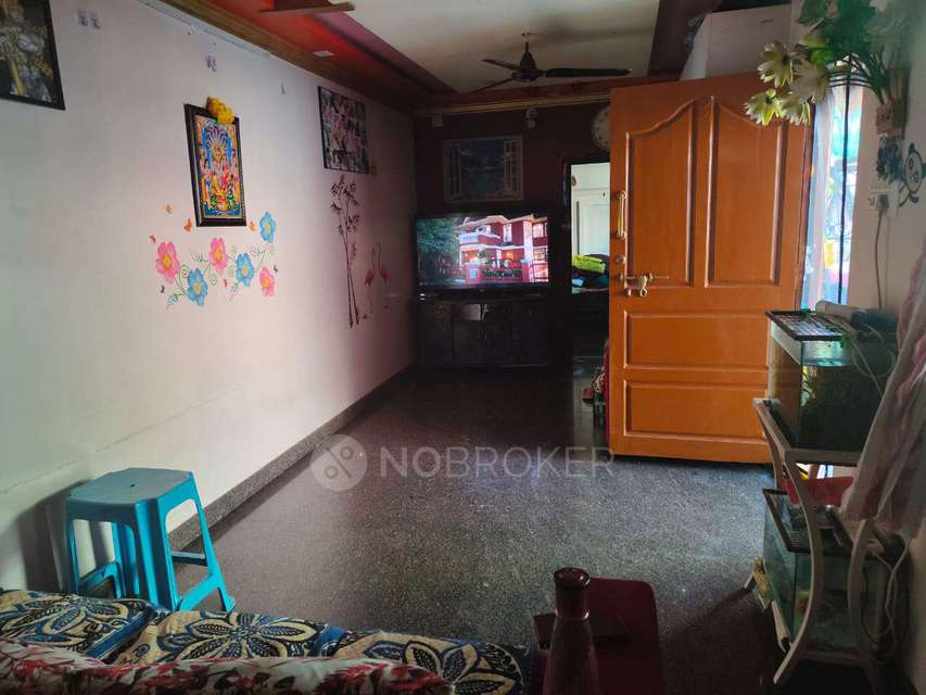 2 BHK House For Sale  In Yelahanka Old Town