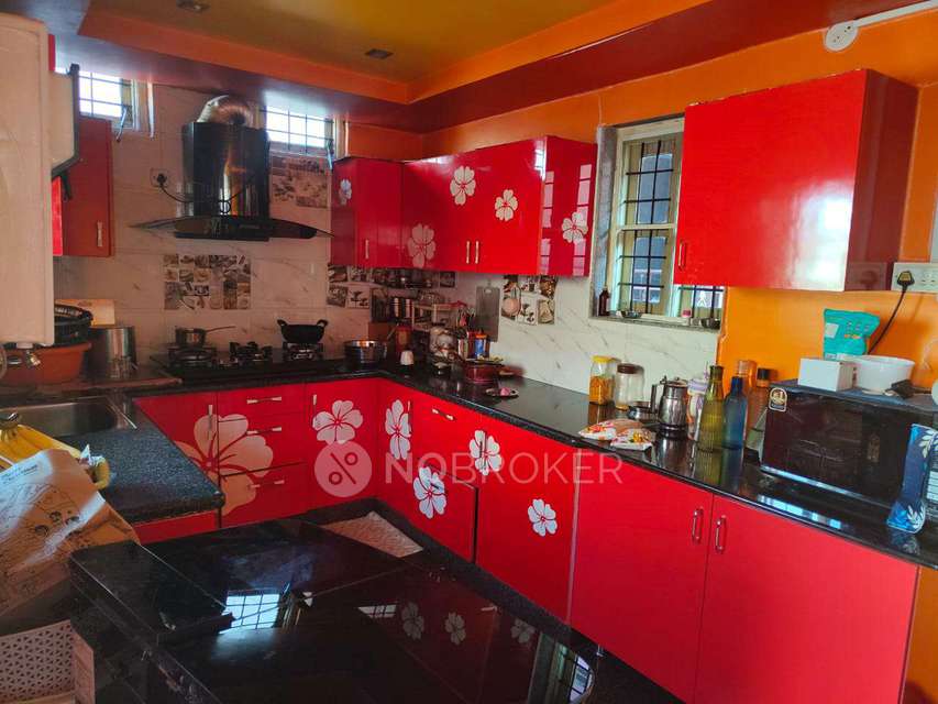 2 BHK House For Sale  In Yelahanka Old Town