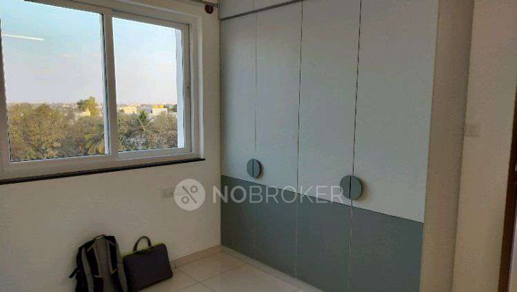 2 BHK Flat In Nambiar Millenia for Rent  In Muthanallur 