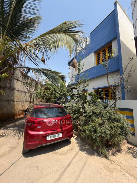 3 BHK House for Rent  In Bandlaguda Jagir