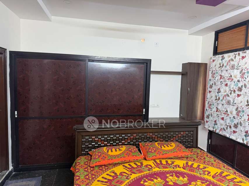 3 BHK House for Rent  In Bandlaguda Jagir