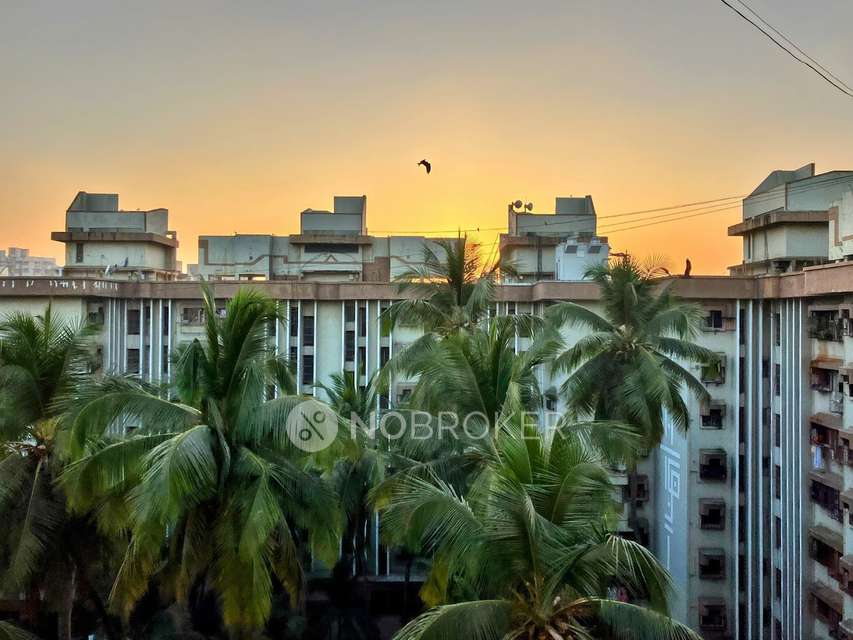 Shared Room for Female In 1 BHK  In Achal Avichal Chanchal Chs In Andheri West