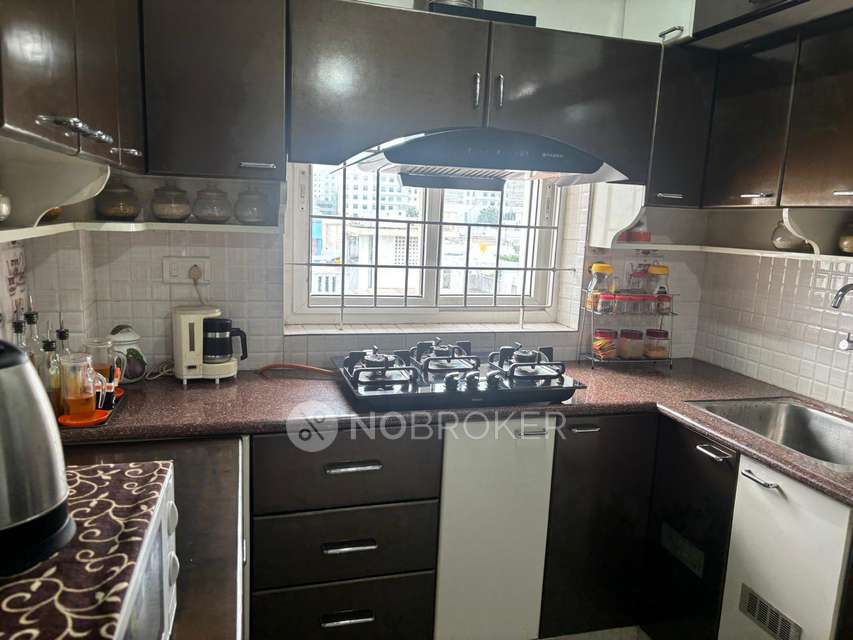 2 BHK Villa In Dpr Maruthi Peace Garden for Rent  In Mugalivakkam, Chennai