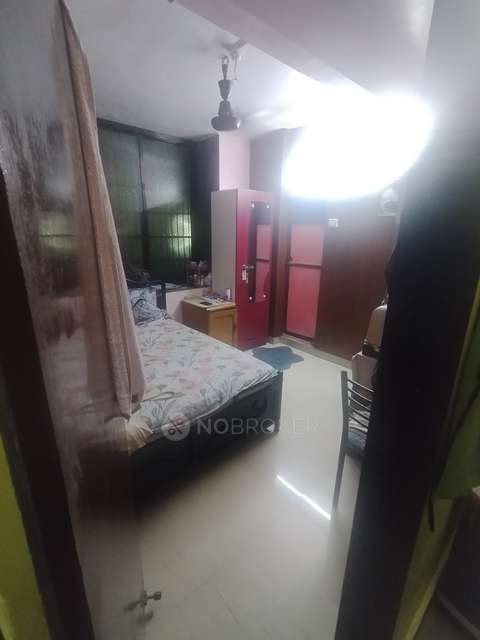 2 BHK Flat In 2.5 Bhk J M Dham For Sale  In Dombivli East