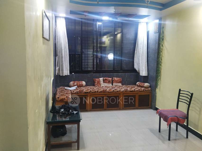 2 BHK Flat In 2.5 Bhk J M Dham For Sale  In Dombivli East