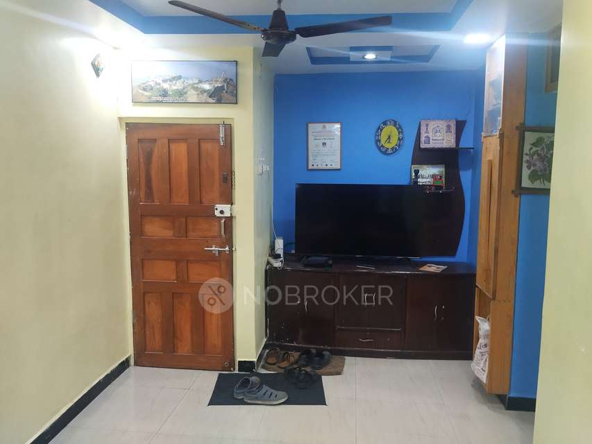 2 BHK Flat In 2.5 Bhk J M Dham For Sale  In Dombivli East