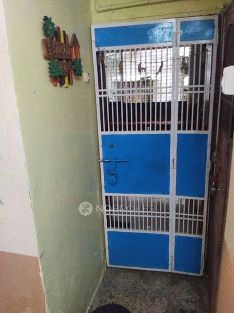 2 BHK Flat In 2.5 Bhk J M Dham For Sale  In Dombivli East