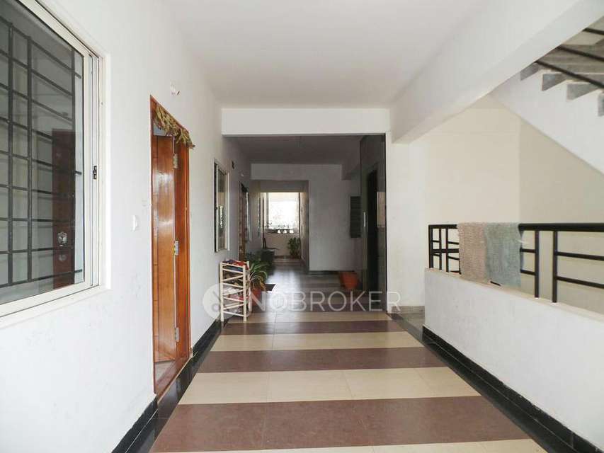 2 BHK Flat In Ds Max Spencer for Rent  In Virupakshapura