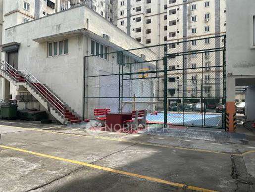 2 BHK Flat In Brindavan Towers, K. K. Nagar,chennai For Sale In K. K. Nagar,chennai