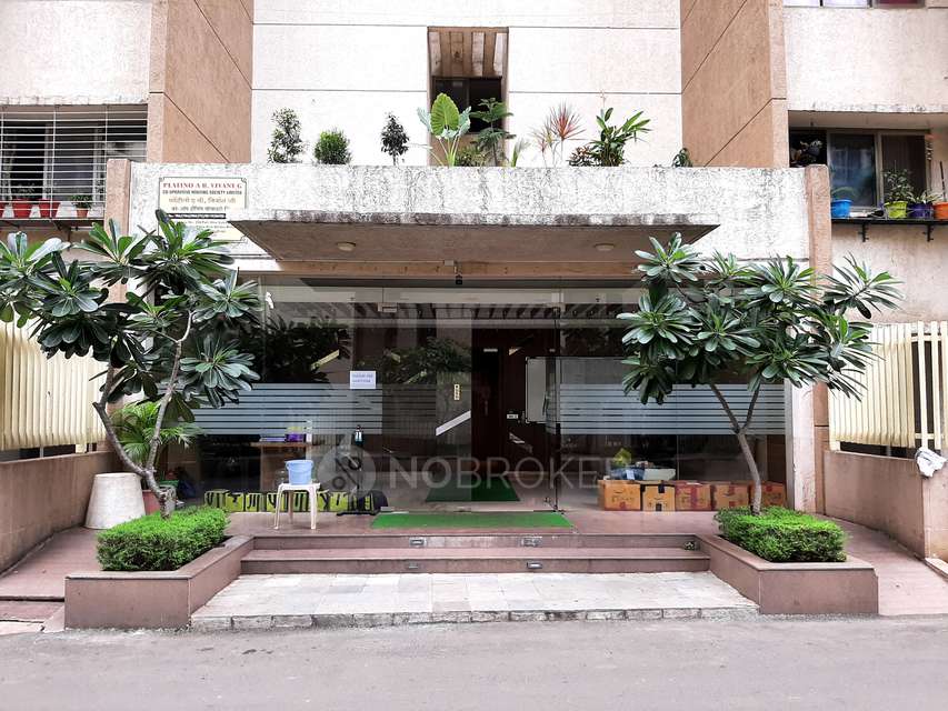 2 BHK Flat In Lodha Splendora, Bhayanderpada For Sale  In Thane West