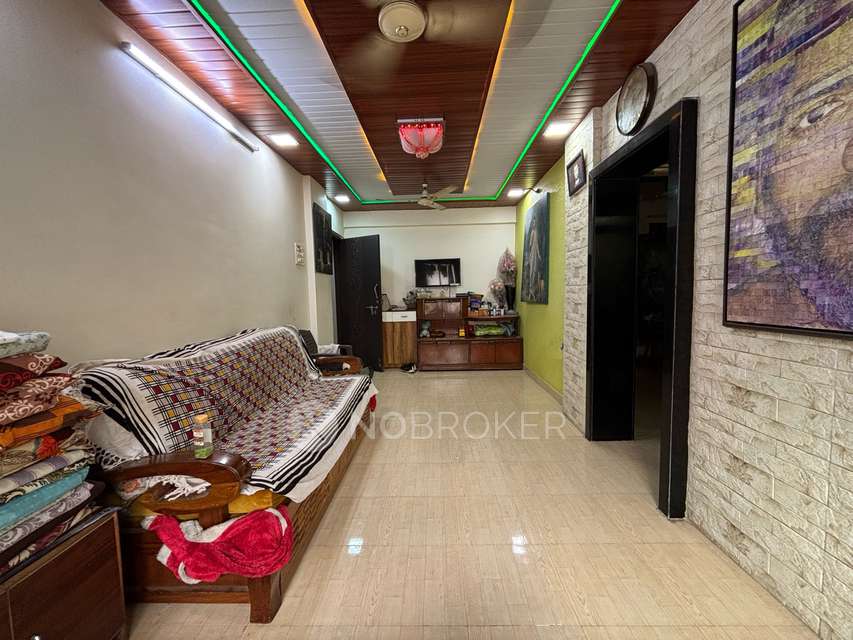 1 BHK Flat In Ganraj Complex For Sale  In Diva