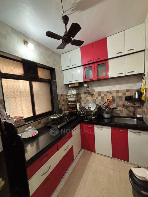 1 BHK Flat In Ganraj Complex For Sale  In Diva