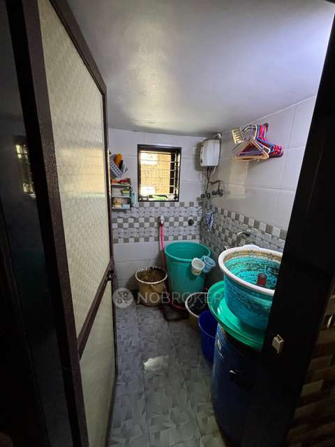 1 BHK Flat In Ganraj Complex For Sale  In Diva