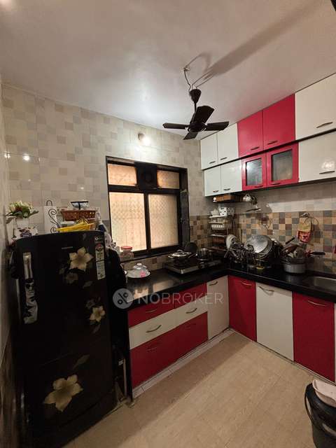 1 BHK Flat In Ganraj Complex For Sale  In Diva