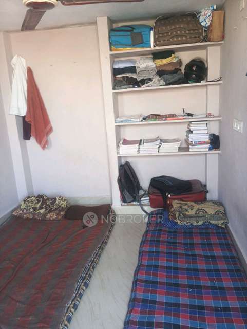 Single Room for Male In 1 RK  In Rama Nilayam  In Kukatpally