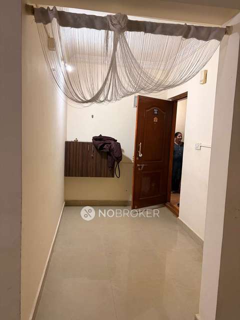 1 BHK Flat In Maruthi Nandan For Sale In Yelahanka