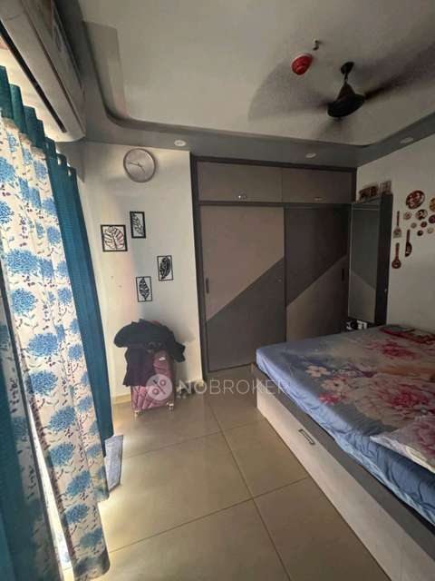 2 BHK Flat In Gurukrupa Guru Atman  for Rent  In 64qh+pgp, Bhanunagar Kalyan(west), Narayan Peth, Bhoiwada, Kalyan, Maharashtra 421301, India