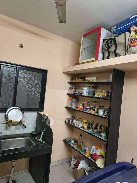 Single Room for Male In 1 BHK  In Mundhwa