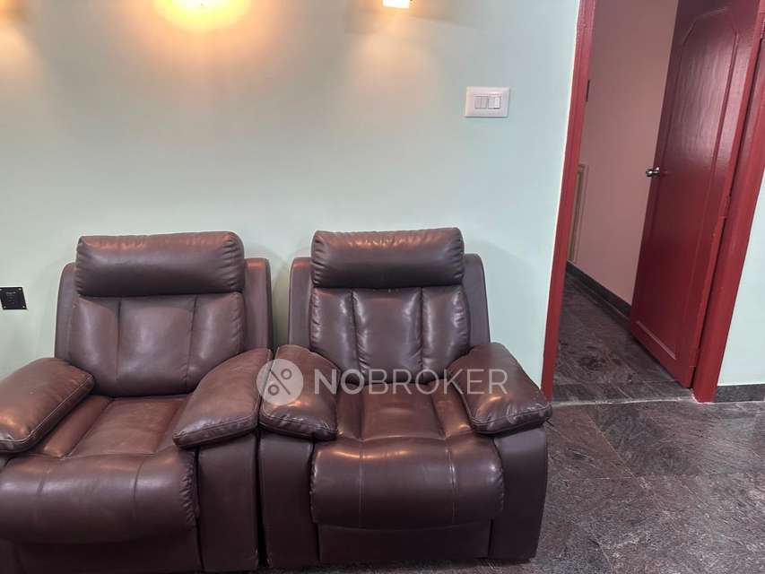 3 BHK House for Rent  In Hsr Layout 5th Sector