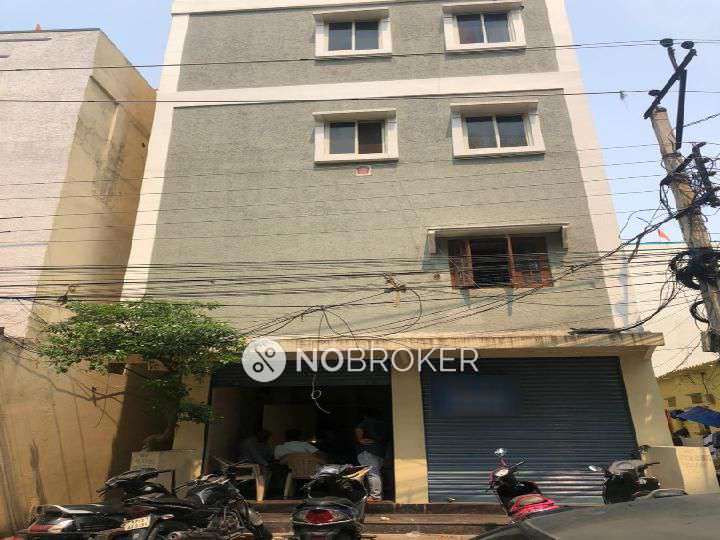 Shop in Masab Tank, Hyderabad for Rent 