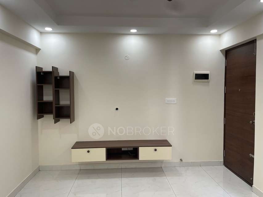 2 BHK Flat In Pariwar Wise Palm Springs for Rent  In Haralur