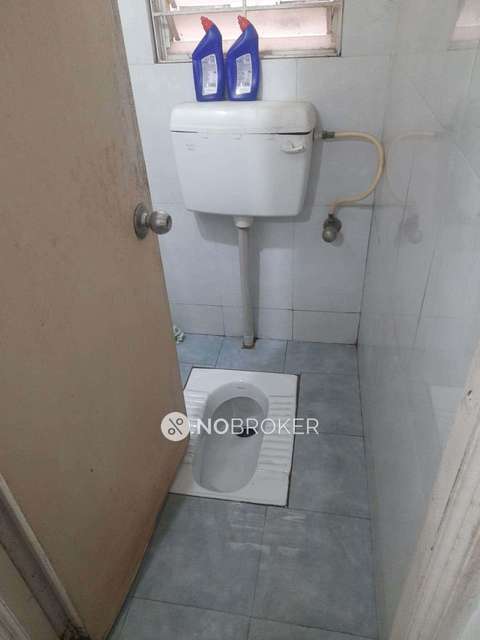 1 BHK Flat In Ganga Niwas Society for Rent In Dhanori