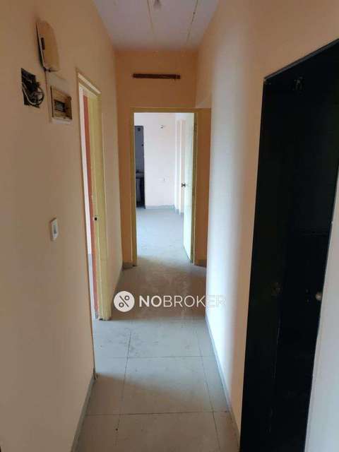 2 BHK Flat In Neptune Solitaire Tower For Sale  In Manpada, Thane West