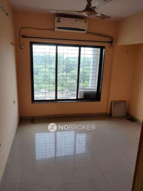 2 BHK Flat In Neptune Solitaire Tower For Sale  In Manpada, Thane West