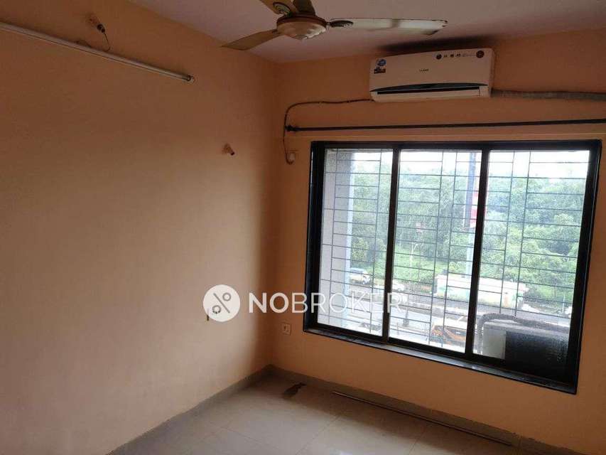 2 BHK Flat In Neptune Solitaire Tower For Sale  In Manpada, Thane West