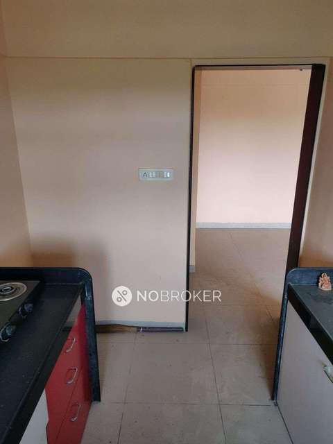 2 BHK Flat In Neptune Solitaire Tower For Sale  In Manpada, Thane West