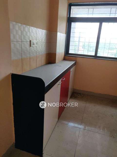 2 BHK Flat In Neptune Solitaire Tower For Sale  In Manpada, Thane West