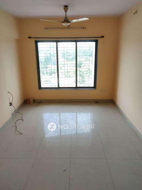 2 BHK Flat In Neptune Solitaire Tower For Sale  In Manpada, Thane West