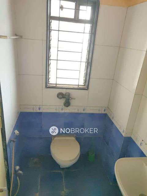 2 BHK Flat In Neptune Solitaire Tower For Sale  In Manpada, Thane West