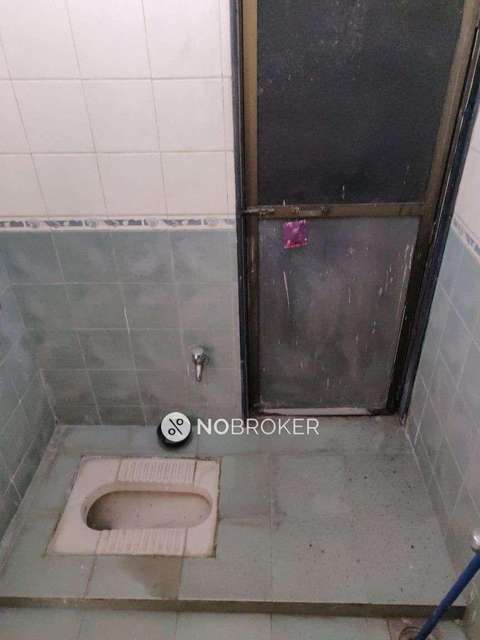 2 BHK Flat In Neptune Solitaire Tower For Sale  In Manpada, Thane West