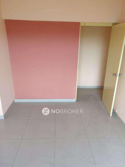 2 BHK Flat In Neptune Solitaire Tower For Sale  In Manpada, Thane West