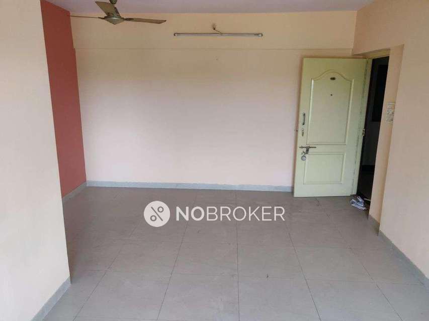 2 BHK Flat In Neptune Solitaire Tower For Sale  In Manpada, Thane West