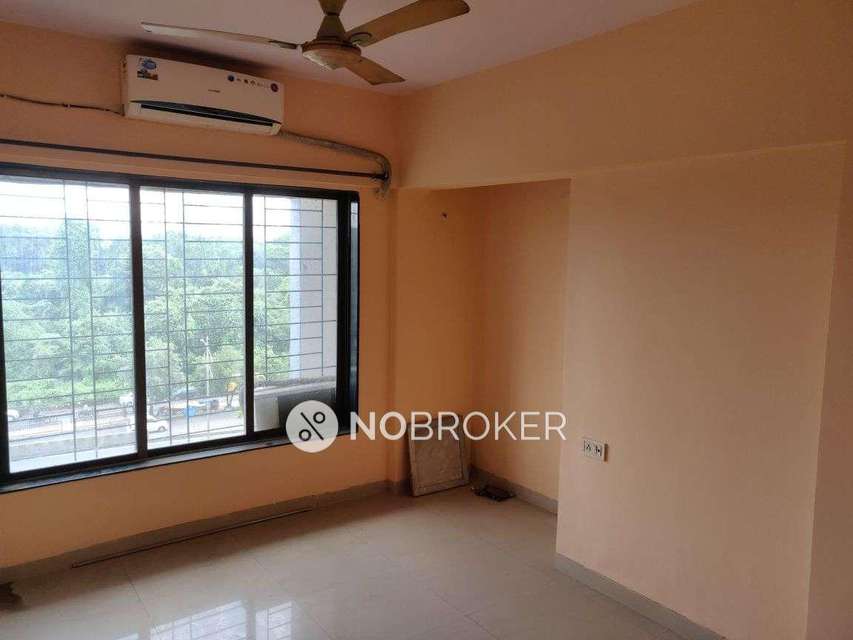 2 BHK Flat In Neptune Solitaire Tower For Sale  In Manpada, Thane West