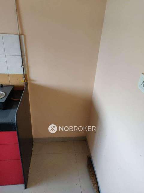 2 BHK Flat In Neptune Solitaire Tower For Sale  In Manpada, Thane West