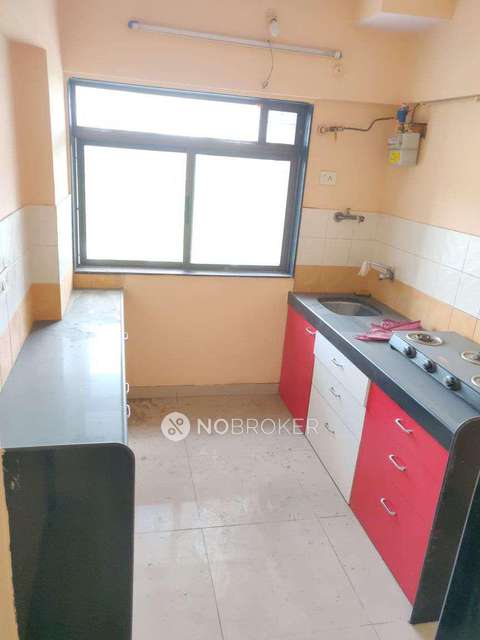 2 BHK Flat In Neptune Solitaire Tower For Sale  In Manpada, Thane West