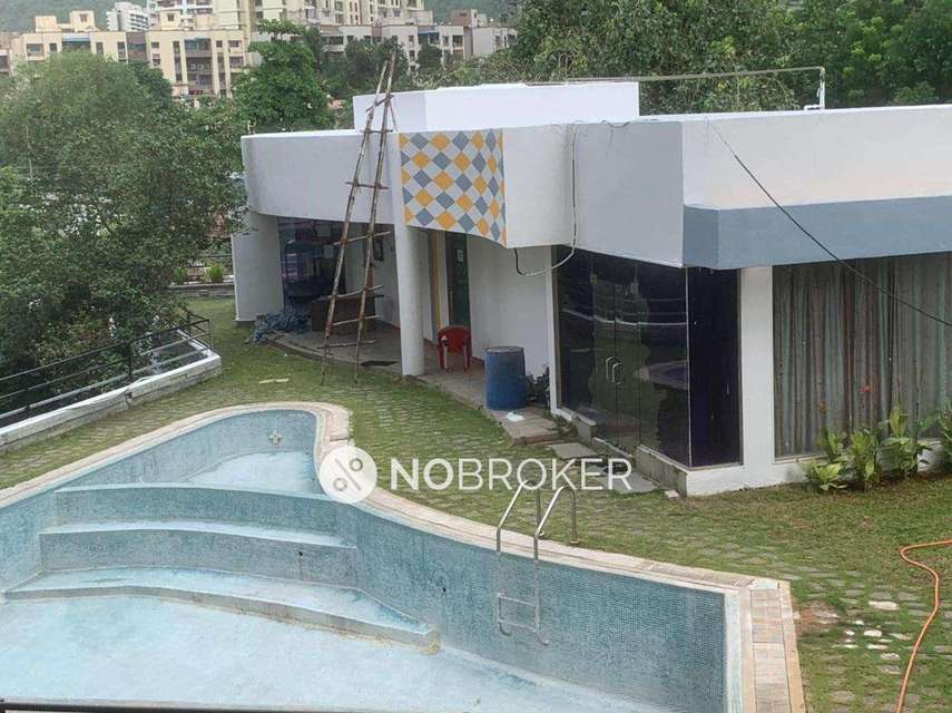 2 BHK Flat In Neptune Solitaire Tower For Sale  In Manpada, Thane West