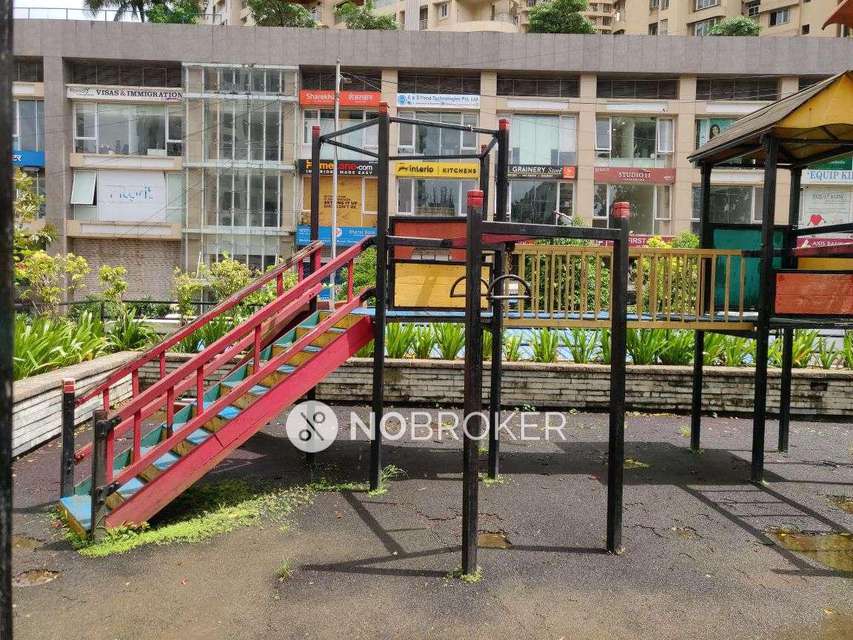 2 BHK Flat In Neptune Solitaire Tower For Sale  In Manpada, Thane West