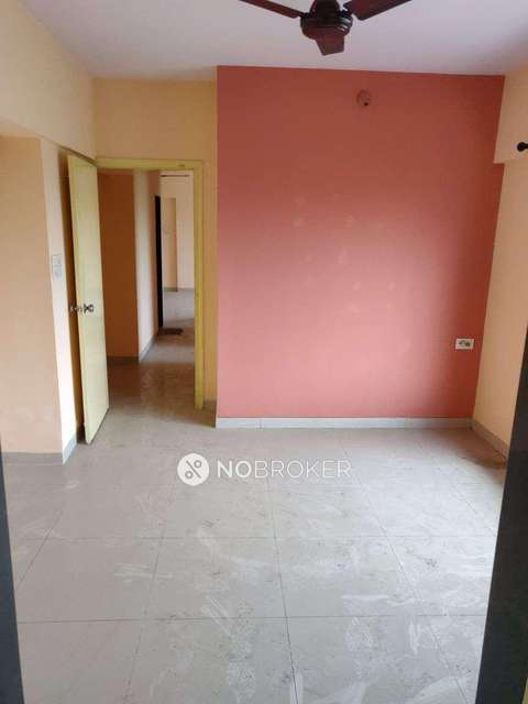 2 BHK Flat In Neptune Solitaire Tower For Sale  In Manpada, Thane West