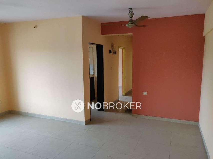 2 BHK Flat In Neptune Solitaire Tower For Sale  In Manpada, Thane West