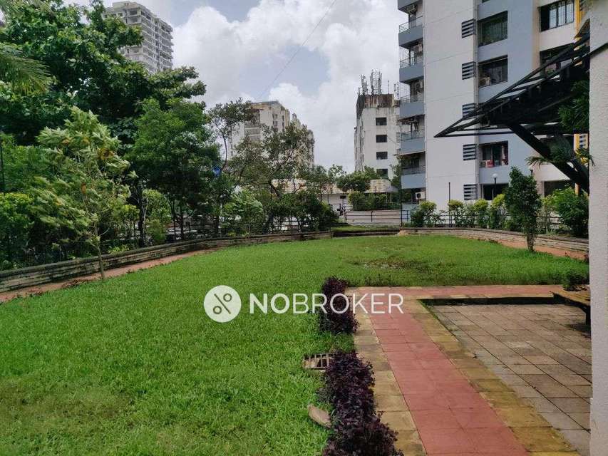 2 BHK Flat In Neptune Solitaire Tower For Sale  In Manpada, Thane West