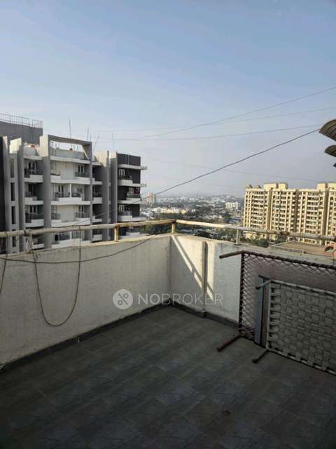 1 BHK Flat In Nilay Housing Society for Rent  In Nilay Apartment