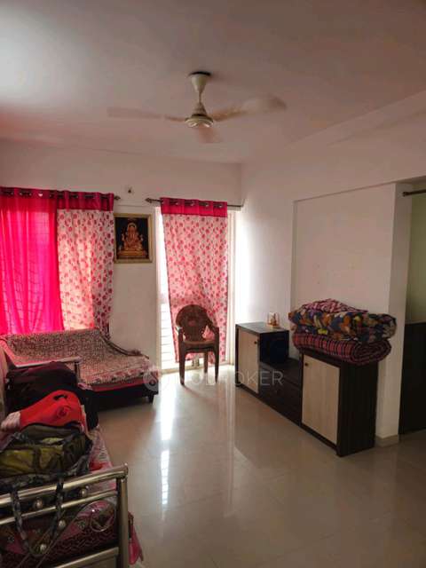 1 BHK Flat In Nilay Housing Society for Rent  In Nilay Apartment